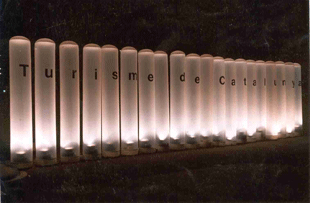 Colonnes séparatives