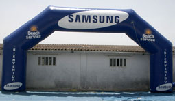 Arche Samsung